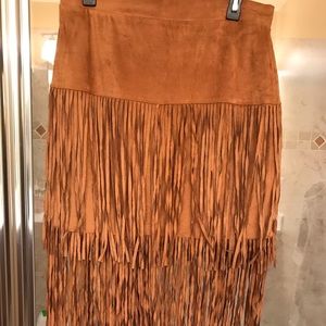 Kate & Mallory Skirt